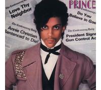 Controversy (180 Gram Vinyl) by Prince [VINYL] NEUF