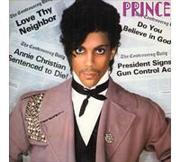 Controversy CD