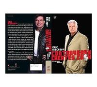 Controversy Creates Cash Eric Bischoff, Jeremy Roberts (Auteur)