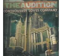Controversy Loves Company by Audition [CD] NEUF