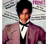 Controversy (SHM-CD) by Prince (2012-08-06)