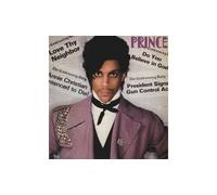 Controversy Vinyle