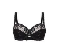 Conturelle By Felina - Soutien-Gorge Avec Armature - Femme, Noir (Schwarz ), 85EE