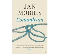 Jan Morris – Conundrum – Poche