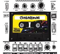 Conundrum