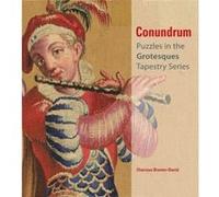 Conundrum Puzzles in the Grotesques Tapestry Series by Charissa BremerDavid Charissa BremerDavid (Auteur)