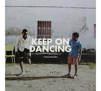 Conundrums - Keep on Dancing [12" VINYL]