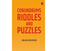 Conundrums Riddles and Puzzles
