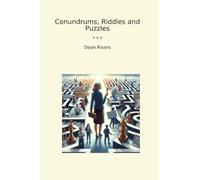 Conundrums, Riddles and Puzzles (Classic Books)