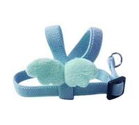 Conure Harness Adjustable Breathable Escape Resistant Bird Harness