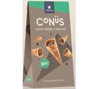 CONUS CHOCOLATE NEGRO Y PRALINE - soin conçu pour une utilisation régulière, coffret de 10 pièces, s’intègre facilement dans une routine de tous les jours et devient un allié fiable dans la routine de