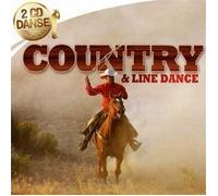 Various Artists - Country & Line Dance [Import]