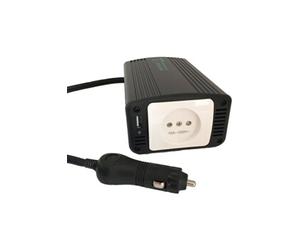 Conv12-230V-300W USB