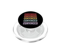 Convaincu PopSockets PopGrip pour MagSafe