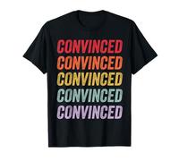Convaincu T-Shirt