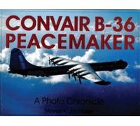 Convair B-36 Peacemaker