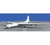 Convair B-36b Peacemaker (early) - 1:144e - Roden G
