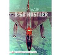 Convair B-58 Hustler