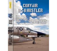 Convair B-58 Hustler