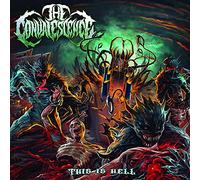 Convalescence - This is Hell [Import]