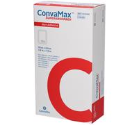 ConvaMax™ Superabsorber Pansement non adhésif 10 x 20 cm Serviette hygienique pc(s)
