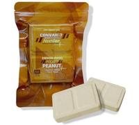 CONVAR-7 NextGen Energy Bar Pocket Peanut (120 g) - Barre haute énergie, ration de survie, repas d’urgence, aliment longue conservation