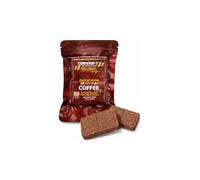 CONVAR-7 NextGen Energy Bar - Solid Coffee (120g) - Barre haute énergie, ration de survie, repas d’urgence, aliment longue conservation