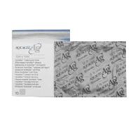 Convatec Aquacel AG Pansement Stérile 5x5cm 10 unités