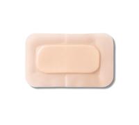 Convatec Aquacel Foam Pansement AdhÃ©sif 8x13cm 10unts