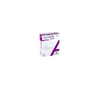 Convatec Aquacel Foam Pansement Adhésif 8x8cm 10unts