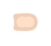 Convatec Aquacel Foam Talon Pansement 19,8x14cm 10unts