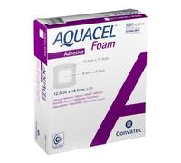 CONVATEC Aquacel Pansement Adhésif 17,5 x 17,5 cm 10 Unités
