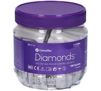 ConvaTec® Diamonds™ Absorbeurs d'odeurs et super-absorbants Sachet(S) 100 pc(s)