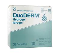 ConvaTec DuoDERM® Hydrogel Gel(S) 10x15 g