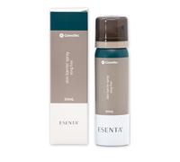 ConvaTec ESENTA Barrière cutanée pour la protection autour des stomies et des plaies, à base de silicone, sans piqûres et sans alcool, flacon pulvérisateur de 50 ml (lot de 1)