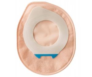 ConvaTec Esteem™+ Sac Colo Standard Beige 20-70mm Ref 421686 Sachet(S) 30 pc(s)