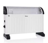 Convecteur 2000 W avec thermostat