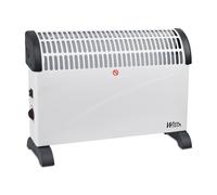 Convecteur 2000W - WARM TECH - WTTCPM2001