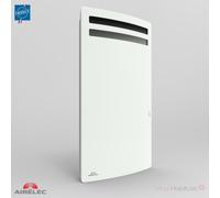 Convecteur AIRELEC Actua 2 SMART ECOcontrol 1000W Vertical - A693273