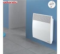 Convecteur Atlantic F617 Digital 750W 561730