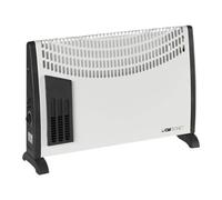 Convecteur Chauffage électrique 2000 W Clatronic KH 3433N