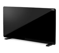 Convecteur de chauffage avec wifi 2000w noir DOMO DO7355CH Noir