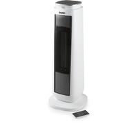 CHAUFFAGE CERAMIQUE DOMO DO7347H