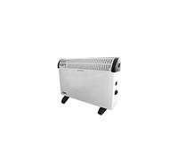 EDM 07134 Convecteur De Air - Modèle Turbo - 2000W