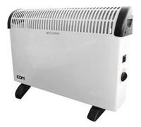 EDM 07134 Convecteur De Air - Modèle Turbo - 2000W
