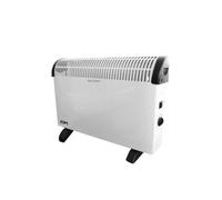 EDM 07134 Convecteur De Air - Modèle Turbo - 2000W