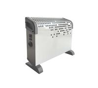 Ardes Thermoconvecteur électrique AR4C03 - 1600/1800W, thermostat, 3 puissances