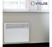 Convecteur électrique Antichoc D 500W - INTUIS M104111