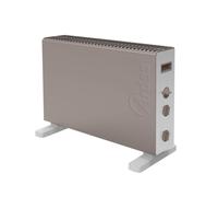 Convecteur électrique Ardes AR4C08TT Thor TT, 2000 W, gris