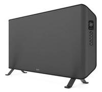 Chauffage électrique DUUX DXCH14 Edge convecteur chauffant